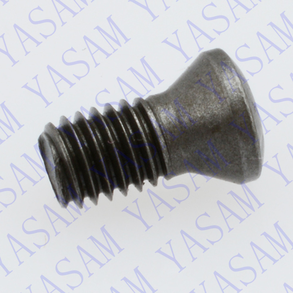 12960-M5.0h0.8x11xD7.2xT20 torx screws for carbide inserts